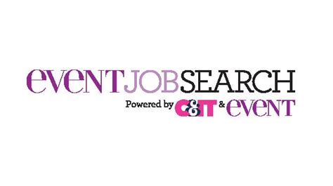 Event Job Search