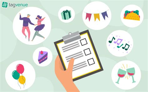 Event planning and coordination