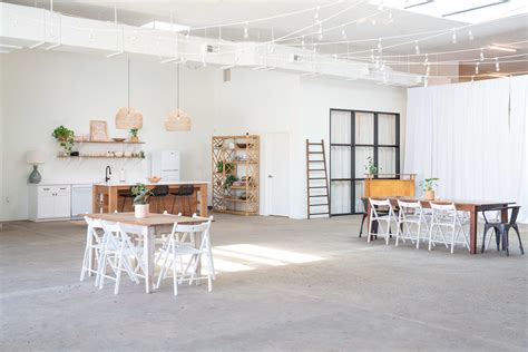 Event Space