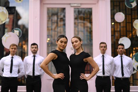 Event staff