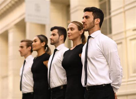 Event Staffing