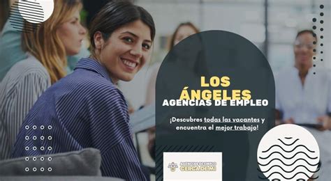 Eventos de empleo en Los Ángeles