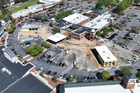 Events at The Avenue East Cobb