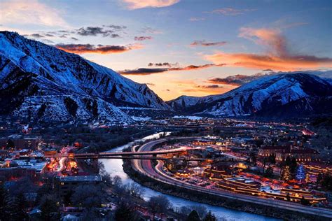 Events in Emory Colorado Springs