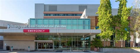 EvergreenHealth Medical Center
