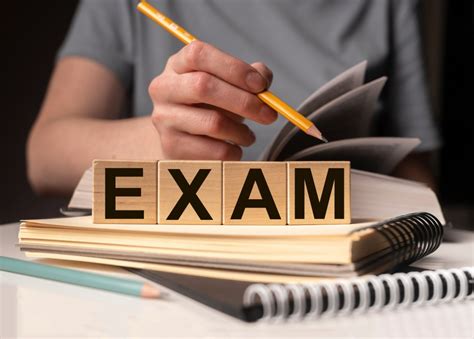 Exam Day for CBOT Exam