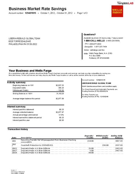 Example of