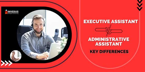 Executive Assistant