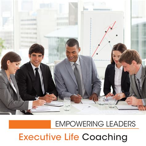 Executive Life Coach