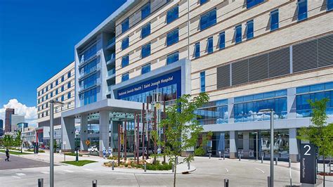 Exempla Saint Joseph Hospital Volunteers