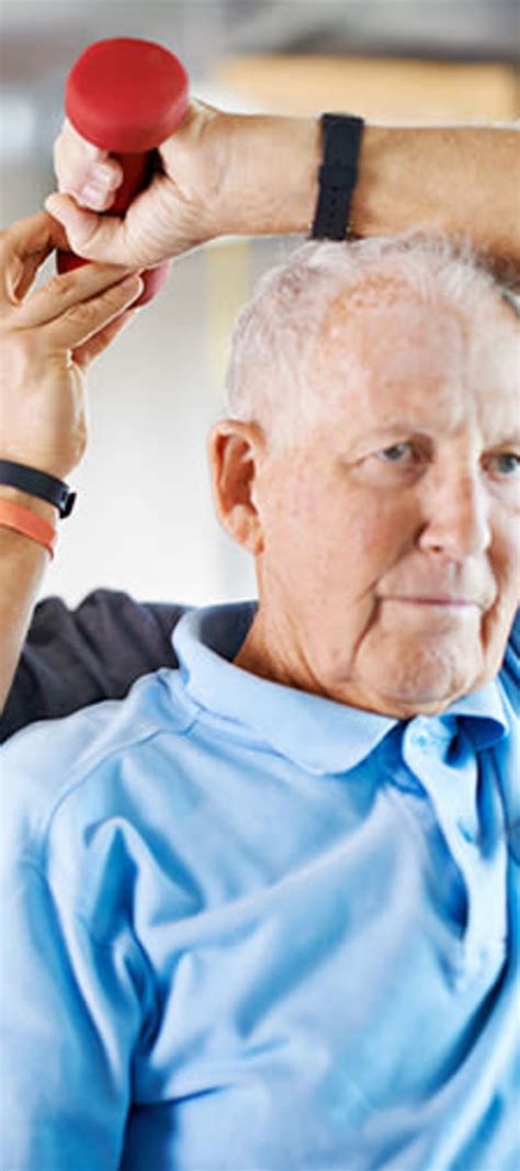 Exercise Options in Fair Oaks
