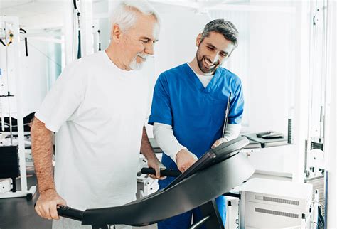 Exercise Physiologist Jobs Near Me