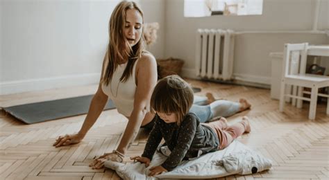 Creating a workout routine