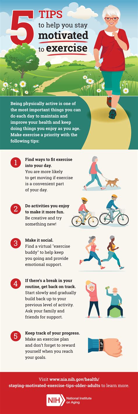Exercise Tips