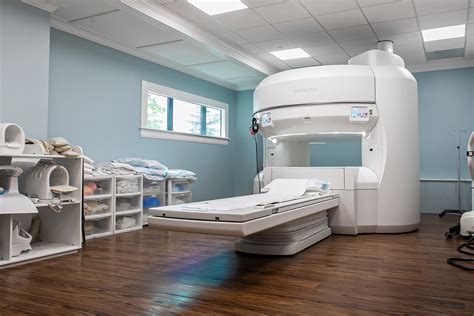 Expanded Imaging Services at Open Imaging Longview TX