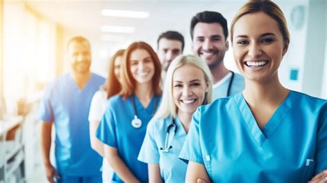 Experienced and Caring Medical Staff