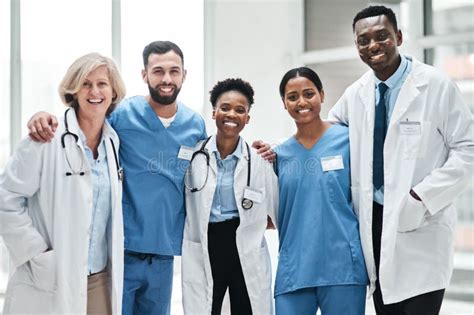 Experienced and compassionate healthcare team