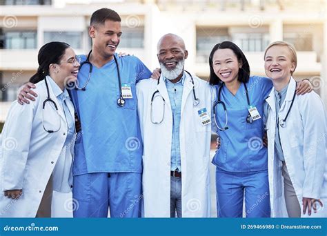 Experienced Healthcare Team