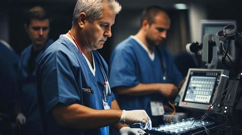 Experienced Medical Team