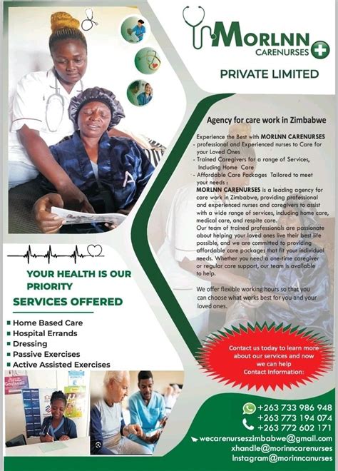 Experienced Nurse Aide