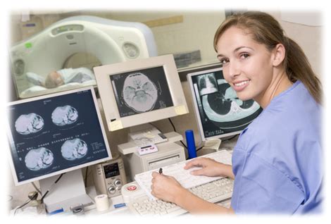 Experienced and board-certified radiologists