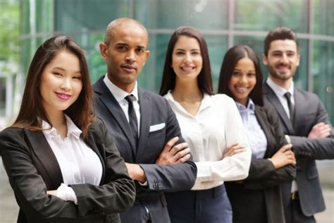 Experienced Staff