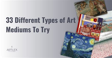 Experiment Mediums