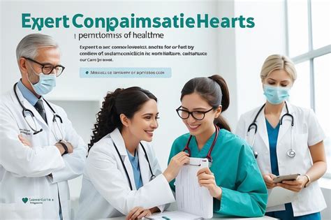 Expert Care and Compassion