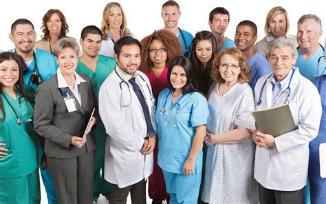 Expert Medical Staff