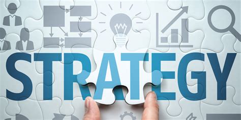 Expert Sales Strategy