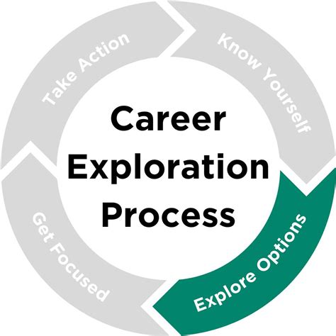 Explore Career Options