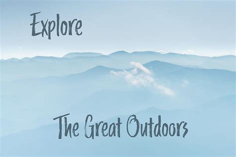 Explore the Great Outdoors in Ontario, California