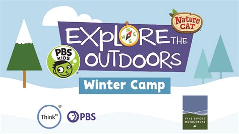 Explore the Outdoors