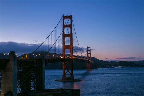 Exploring San Francisco