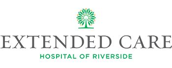 Extended Care Hospital of Riverside