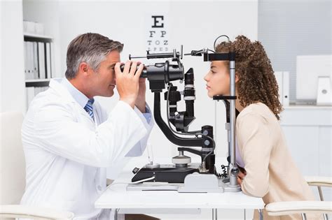 Expert Eye Care Services