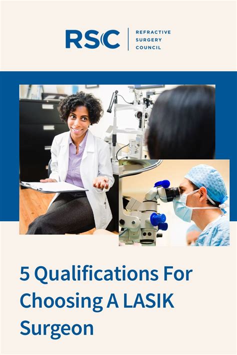 Eye Doctor Qualifications