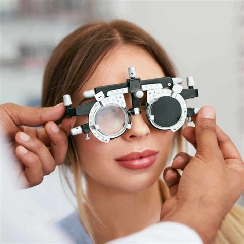Eye Exams