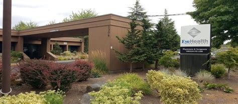 Protecting Eye Health in NW Oregon City