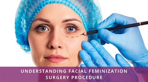 Facial Feminisation Surgery Procedures