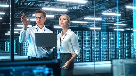 Facilities Management Careers