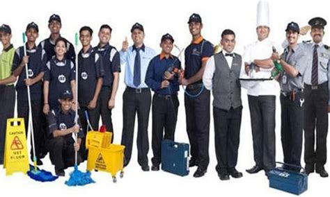 Facilities Management Job Search