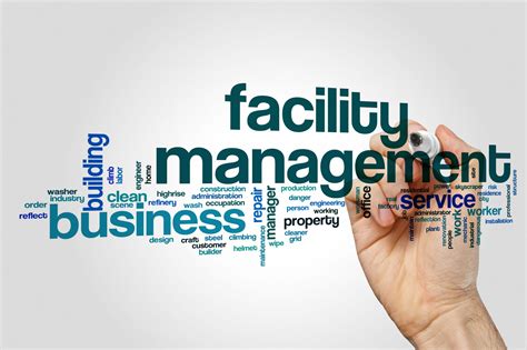 Facilities Management Manager Jobs