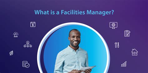 Facilities Management Manager Qualifications