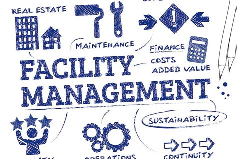 Facility management implementation