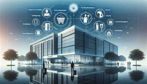 Facility management technology