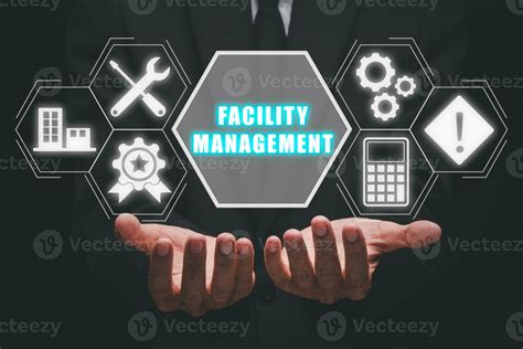 Facility Manager Business Acumen