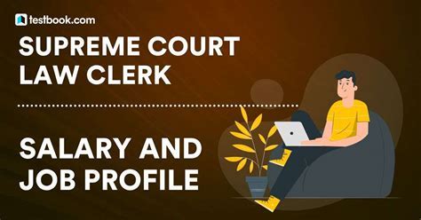 Factors Affecting Law Clerk Salary