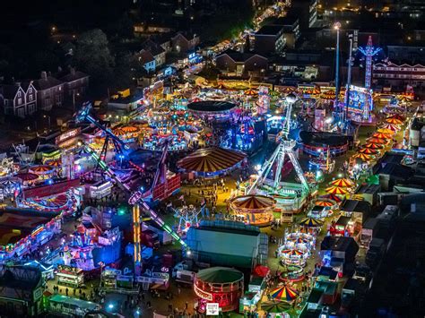 Fair Attractions