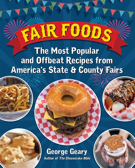Fair Food Options